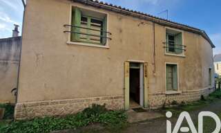 Maison 4 Pièces 81 m² à vendre à Saint-Martin-de-Sanzay (79290)