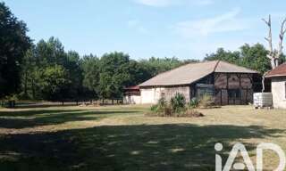 Maison 5 Pièces 160 m² à vendre à Escource (40210)