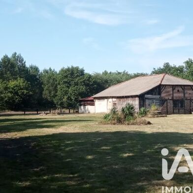 Maison 5 pièces 320000 €