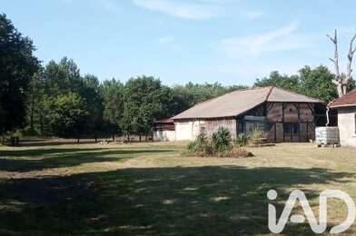 Maison 5 pièces 320000 €