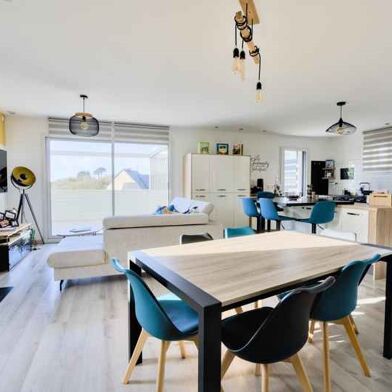 Maison 7 pièces 575850 €