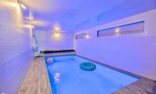 Maison 7 Pièces 130 m² à vendre à Lannilis (29870)