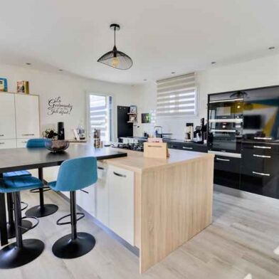 Maison 7 pièces 575850 €