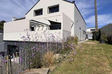 Maison 7 pièces 544440 €