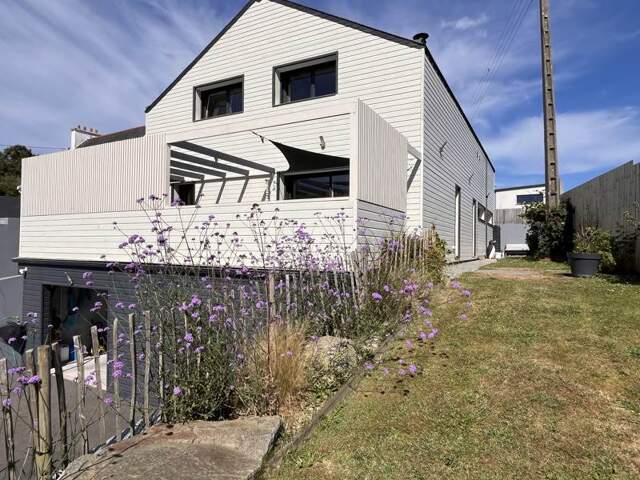 Maison 7 pièces 130 m² à Lannilis — photo du bien