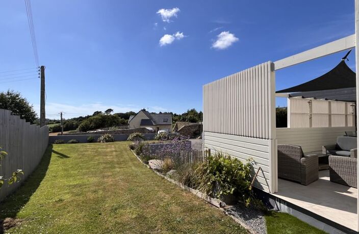 Vente maison 7 pièces 130 m² Lannilis (29870) — photo 3