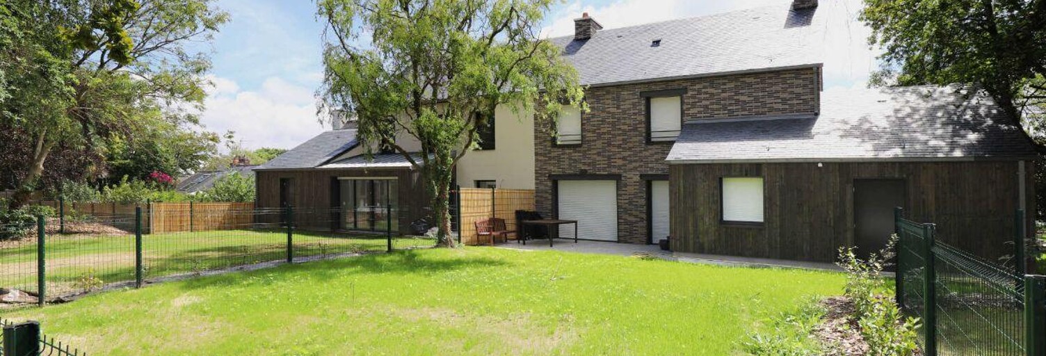 Maison 4 Pièces 92 m² à vendre à Dinard (35800)