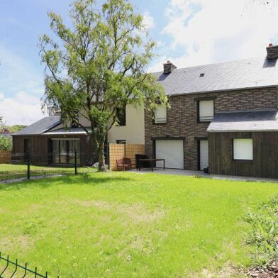 Maison 4 pièces 479000 €