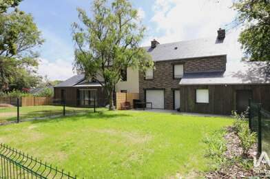 Maison 4 pièces 479000 €