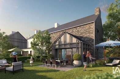 Maison 5 pièces 499000 €