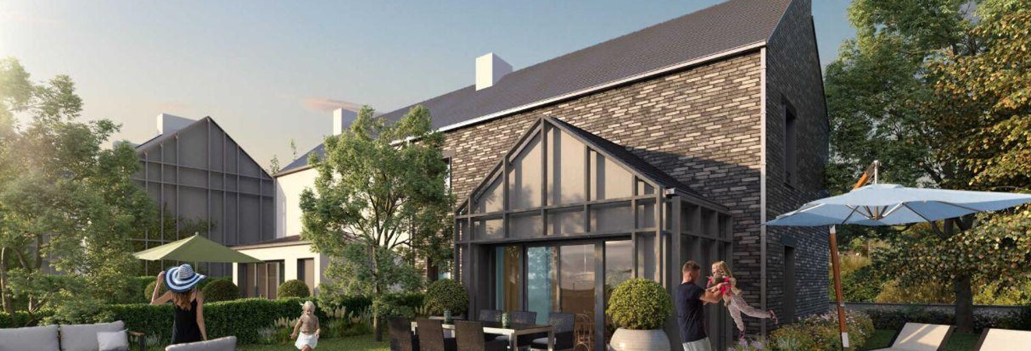 Maison 5 Pièces 101 m² à vendre à Dinard (35800)