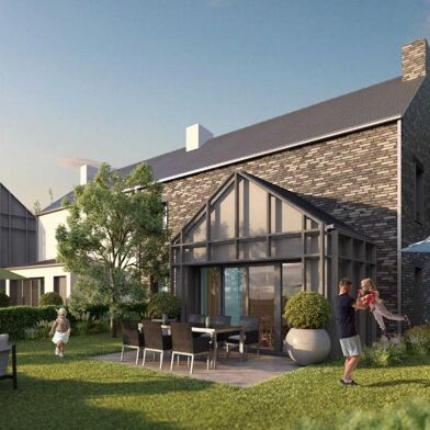 Maison 5 pièces 499000 €