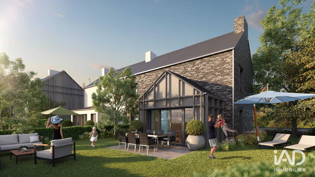 Dinard - 101m² - 5p. - 4ch.