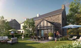 Maison 5 Pièces 101 m² à vendre à Dinard (35800)