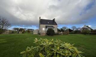 Maison 5 Pièces 96 m² à vendre à Plouguerneau (29880)