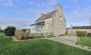 Maison 5 Pièces 96 m² à vendre à Plouguerneau (29880)