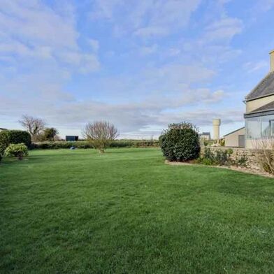 Maison 5 pièces 254880 €