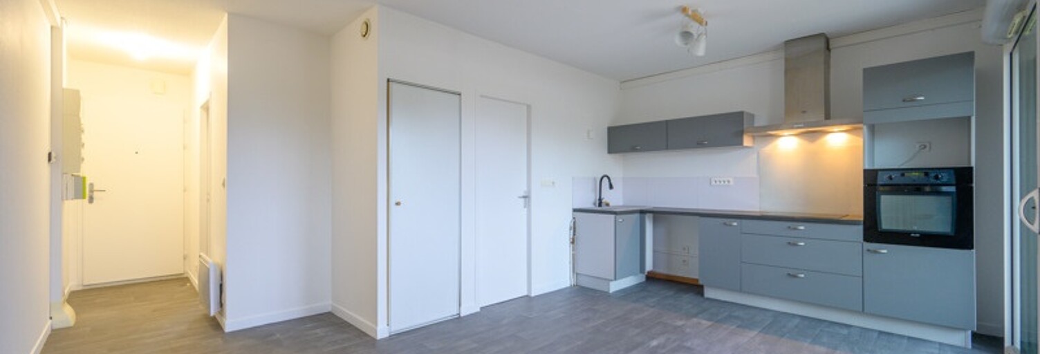 Appartement 2 Pièces 35 m² à vendre à Puilboreau (17138)