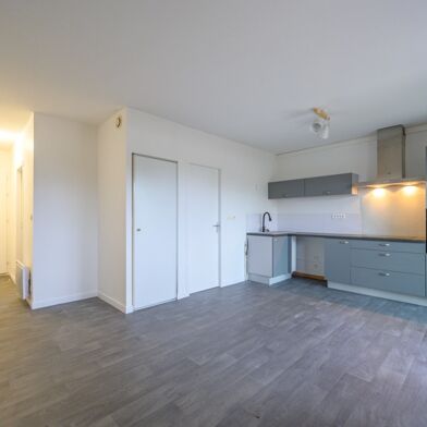 Appartement 2 pièces 176714 €