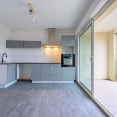 Appartement 2 pièces 176714 €