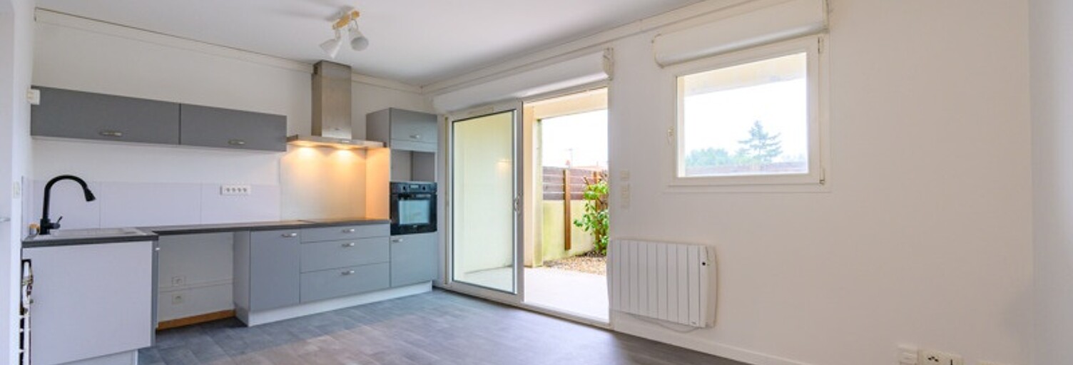 Appartement 2 Pièces 35 m² à vendre à Puilboreau (17138)