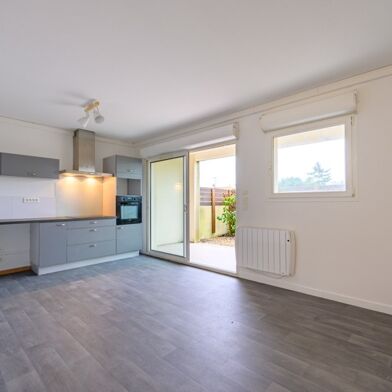 Appartement 2 pièces 176714 €