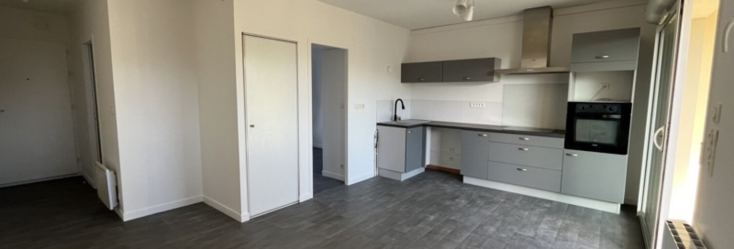 Appartement 2 Pièces 35 m² à vendre à Puilboreau (17138)