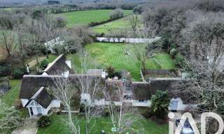 Maison 10 Pièces 312 m² à vendre à Guérande (44350)