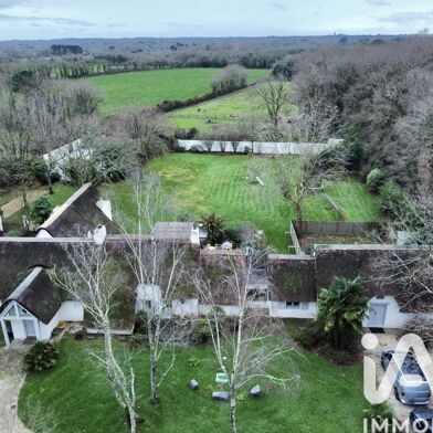 Maison 10 pièces 1452000 €