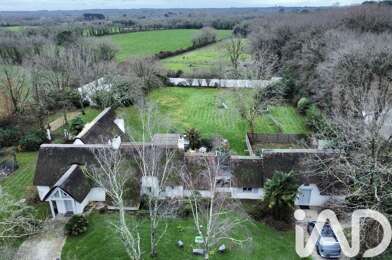 Maison 10 pièces 1452000 €