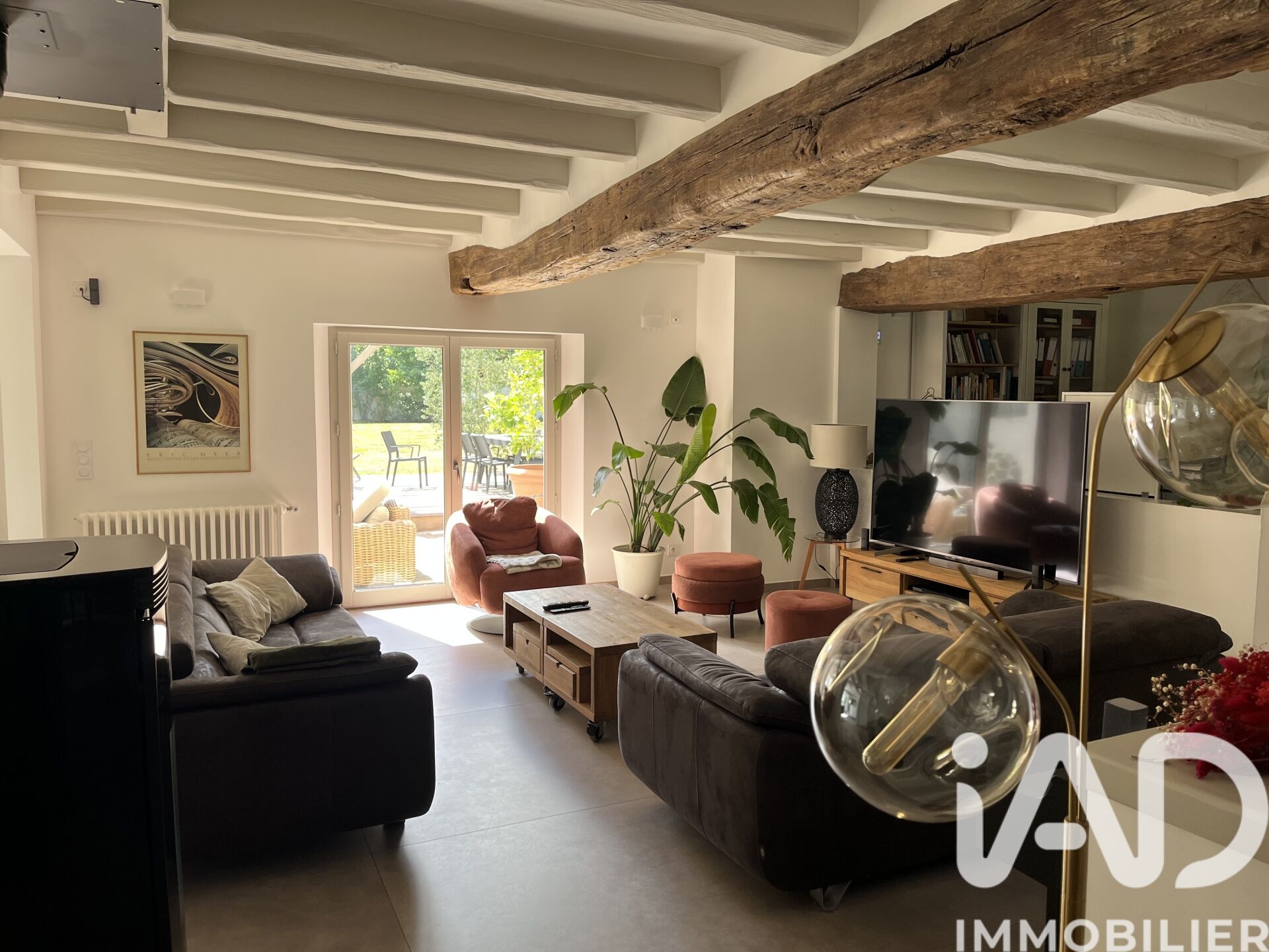 Vente Maison/villa 10 pièces - Photo 5