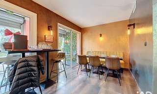 Commerce  75 m² à vendre à Martigues (13500)