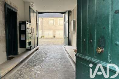 Appartement 5 pièces 466000 €