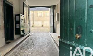 Appartement 5 Pièces 125 m² à vendre à Orléans (45000)