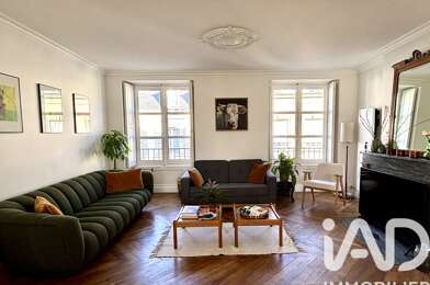 Appartement 5 pièces 466000 €