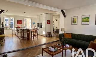 Appartement 5 Pièces 125 m² à vendre à Orléans (45000)