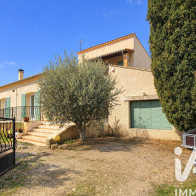 Maison 4 pièces 359000 €