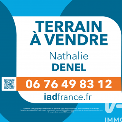 Terrain  75000 €