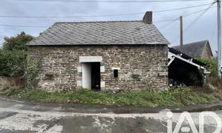 Maison 1 Pièce 30 m² à vendre à Laignelet (35133)