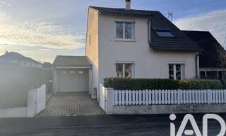 Maison 4 Pièces 100 m² à vendre à Malemort (19360)