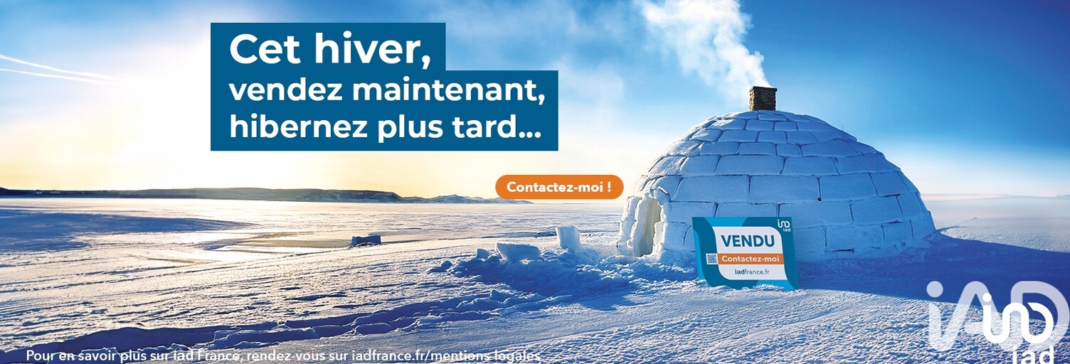 Maison 3 Pièces 69 m² à vendre à Saint-Hilaire-de-Riez (85270)