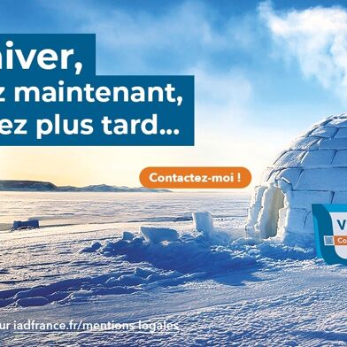 Maison 3 pièces 260000 €