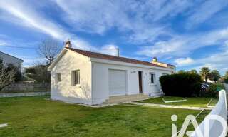 Maison 3 Pièces 69 m² à vendre à Saint-Hilaire-de-Riez (85270)