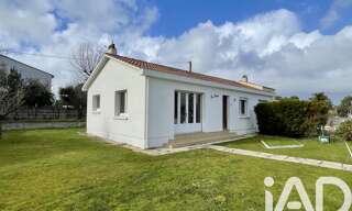 Maison 3 Pièces 69 m² à vendre à Saint-Hilaire-de-Riez (85270)