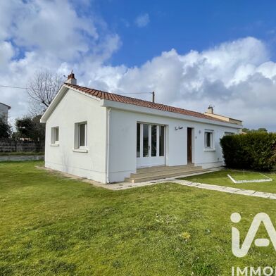 Maison 3 pièces 260000 €