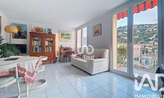 Appartement 4 Pièces 73 m² à vendre à Menton (06500)