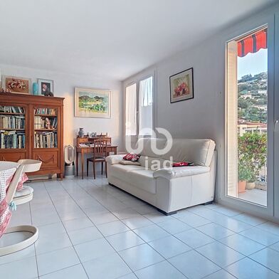 Appartement 4 pièces 335000 €