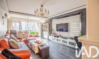 Appartement 5 Pièces 95 m² à vendre à Aubervilliers (93300)