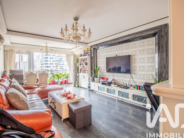 Vente Appartement 5 pièces — photo du bien