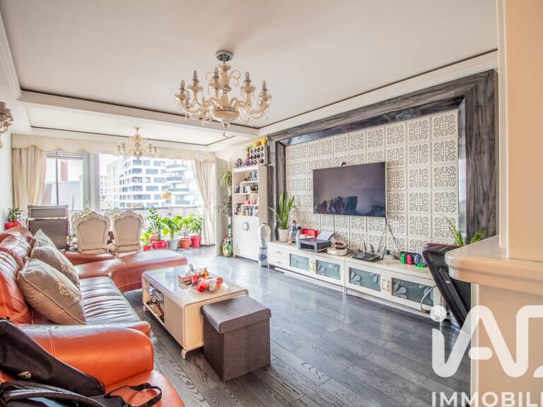 Vente Appartement 5 pièces — photo 1
